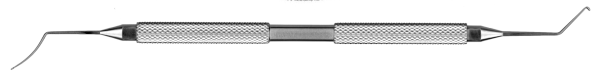 PH6368 Masket Phaco Spatula