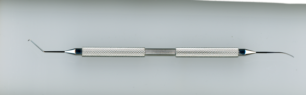 PH6498L Koch-Nagahara Karate Chopper Rt Hand Dominant