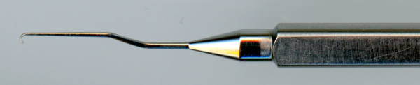PH6561 Sinskey Iris & IOL C-Hook 0.2mm
