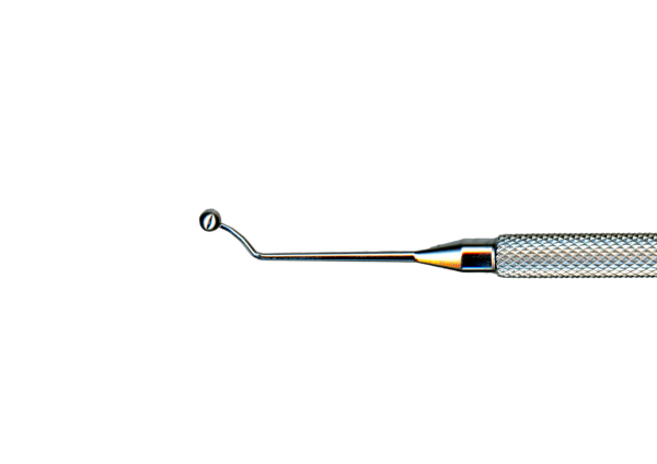 PH6566 Carlson DSEK Smoother