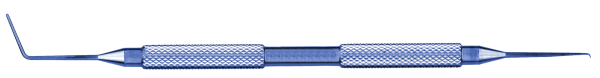 PH6573T Machat LASIK Corneal Spatula
