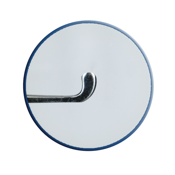 PH6574 Maloney PRK Spatula