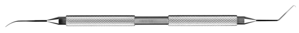 PH6589 Koch-Nagahara Spatula and Chopper Offset