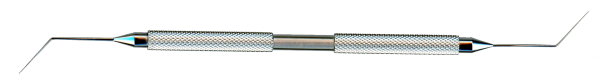PH6596 Maloney Nucleus Rotator With Forked Tip