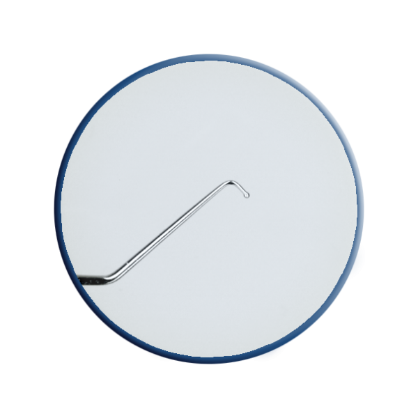 PH6600 Lubeck Horizontal Chopper/Akahoshi Nucleus Sustainer