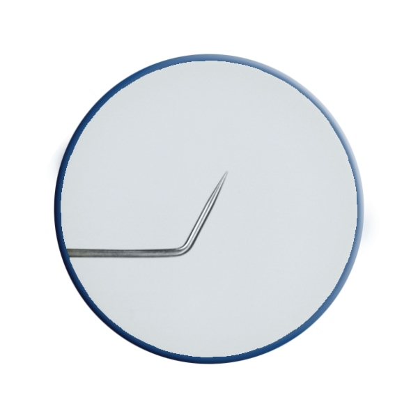 PH6606 Fogla Fine-Pointed Dissector DALK