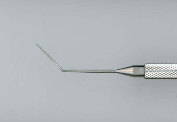 PH6607 Fogla Trifacet Spatula DALK