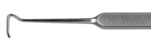 PH6719 Helveston Muscle Hook 8mm