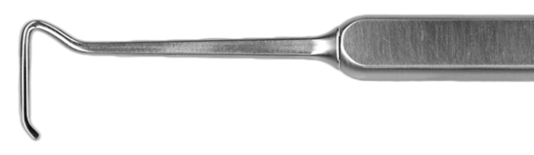 PH6721 Helveston Muscle Hook 12mm