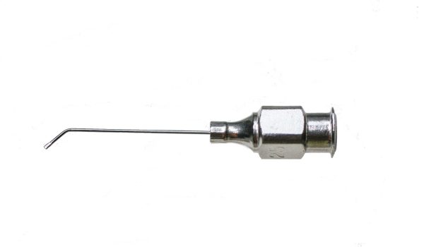 PH8010 Osher Hydrodissection Cannula 25ga