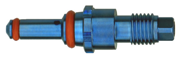 PH8517T I/A Adaptor for use with threaded aspirating tip