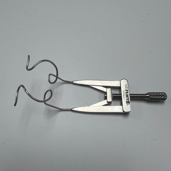 PH9004-1 Modi Femtosecond Lid Speculum 17mm