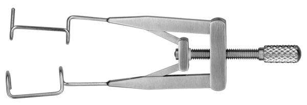 PH9005 Lieberman Lid Speculum 17mm