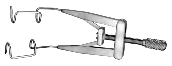 PH9006 Lieberman Lid Speculum 14mm