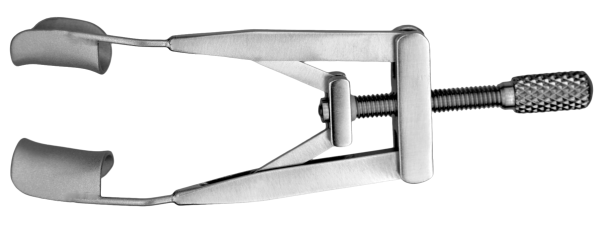 PH9007 Lieberman Pediatric Lid Speculum 10mm