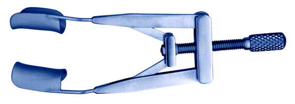 PH9013T Lieberman Lid Speculum 14mm
