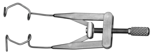 PH9034 Lieberman Lid Speculum 14mm