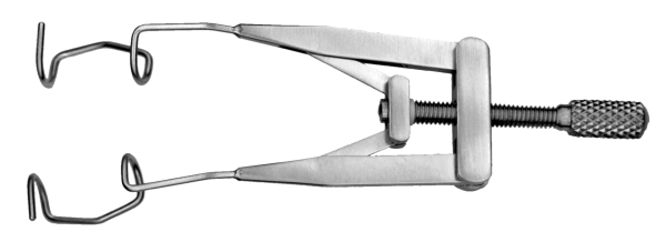 PH9038 Lieberman Lid Speculum 14mm