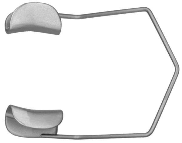 PH9217 Barraquer Lid Speculum 10mm