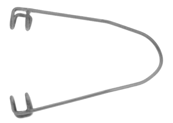 PH9232 Infant Lid Speculum 4mm