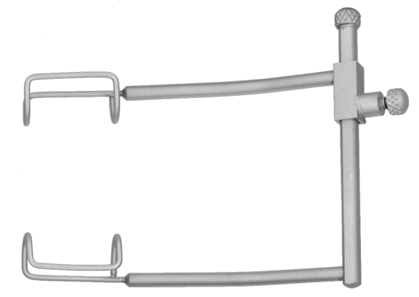 PH9237 Murdoch Slide Lid Speculum 15mm