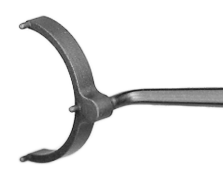 PH9363 Henderson Alignment Marker