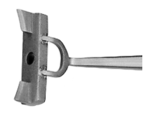PH9364 Henderson Toric IOL Marker
