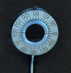 PH9398T Toric Intra-Op Axis Marker