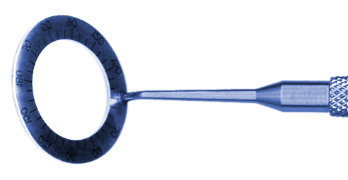 PH9400T Mendez Degree Gauge
