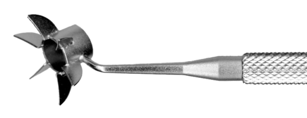 PH9413 Osher-Neumann Corneal Marker 6 Blade