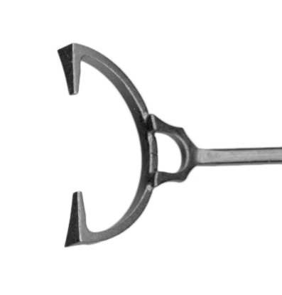 PH9513 Graether Half Circle Toric Axis Marker