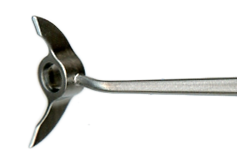 PH9519 Nuijts Solomon Toric IOL Axis Marker