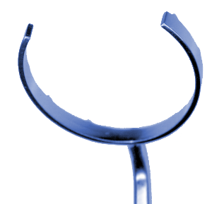 PH9523T Thornton Fixation Ring 16mm x 9mm