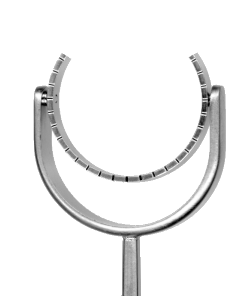 PH9527 Thornton Fixation Ring 13mm x 11mm 10° Markings
