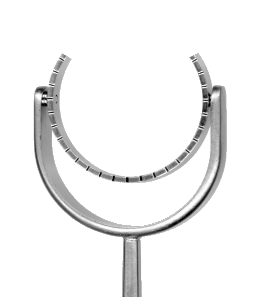 PH9538 Thornton Fixation Ring 16mm x 9mm 10° Markings