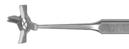 PH9807 Mendez Corneal LASIK Marker