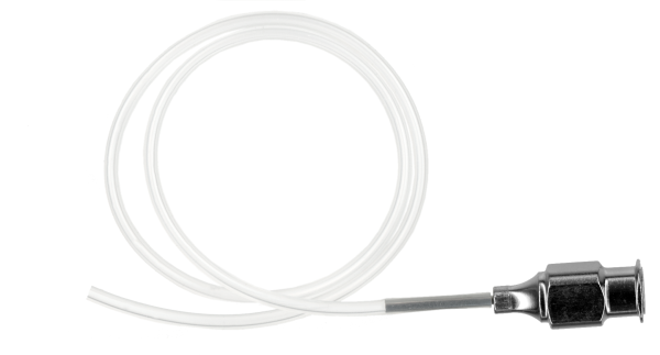 PH9997 Replacement Hub and Silicone Tubing