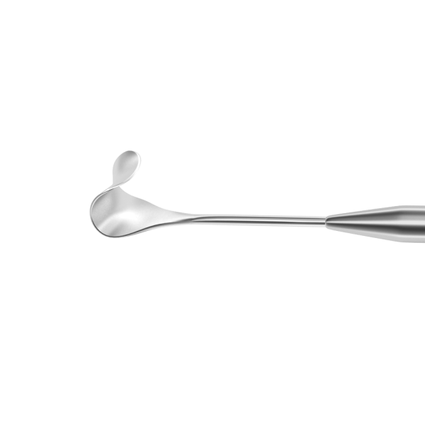 10-021S Desmarres Lid Retractor Size 1