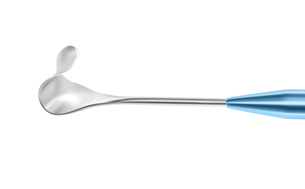 10-023 Desmarres Lid Retractor - Size 3