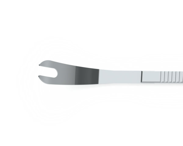 10-030S Schepens Orbital Retractor