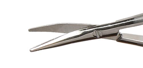 11-034S Universal Corneal Scissors