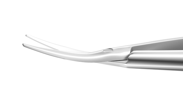 11-035S Universal Corneal Scissors