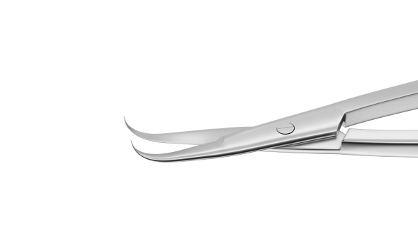11-0361S DLEK Scissors Strong