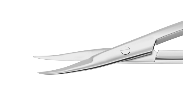 11-036S DLEK Scissors Medium