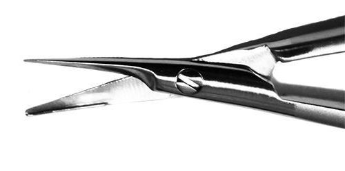 11-0381S Scissors for DALK Procedure Left