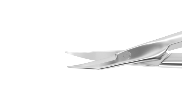 11-040S Westcott Curved Tenotomy Scissors