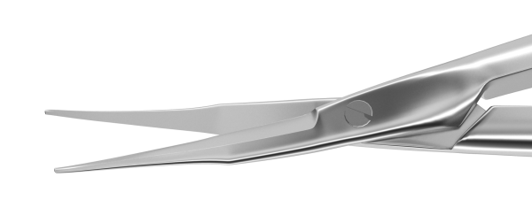 11-042S Westcott Curved Tenotomy Scissors