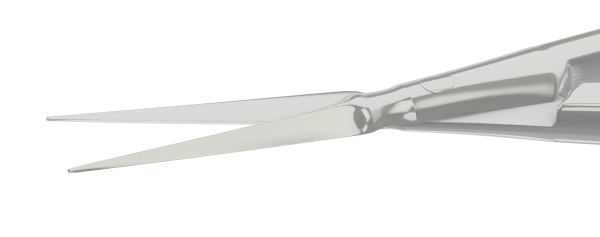 11-056S Gills-Vannas Capsulotomy Scissors