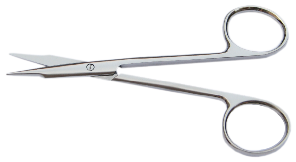 11-130S Stevens Straight Tenotomy Scissors