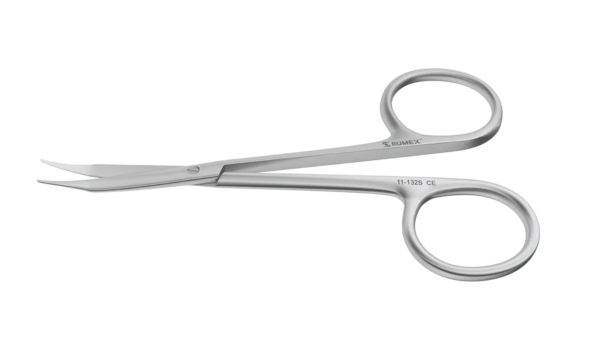 11-132S Stevens Curved Tenotomy Scissors